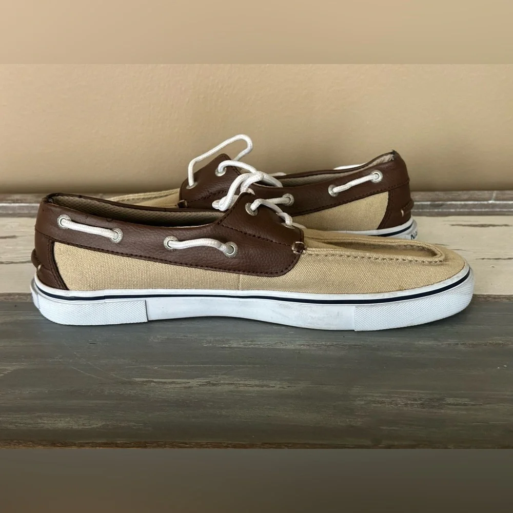 Nautica‎ Men’s Galley Boat Shoe - Size 9.5